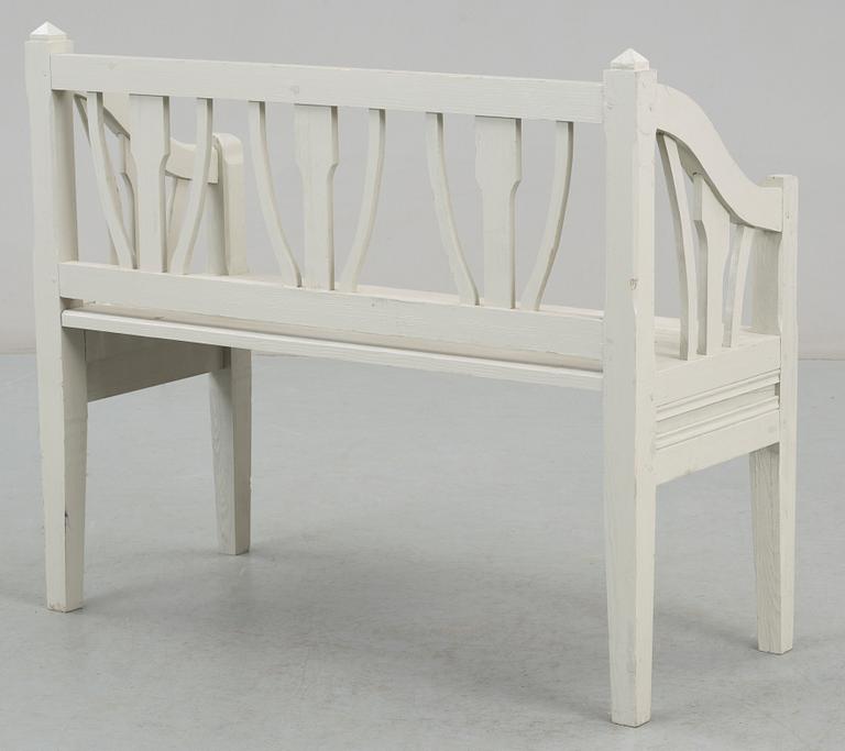 SOFFA, jugendstil, 2000-tal.