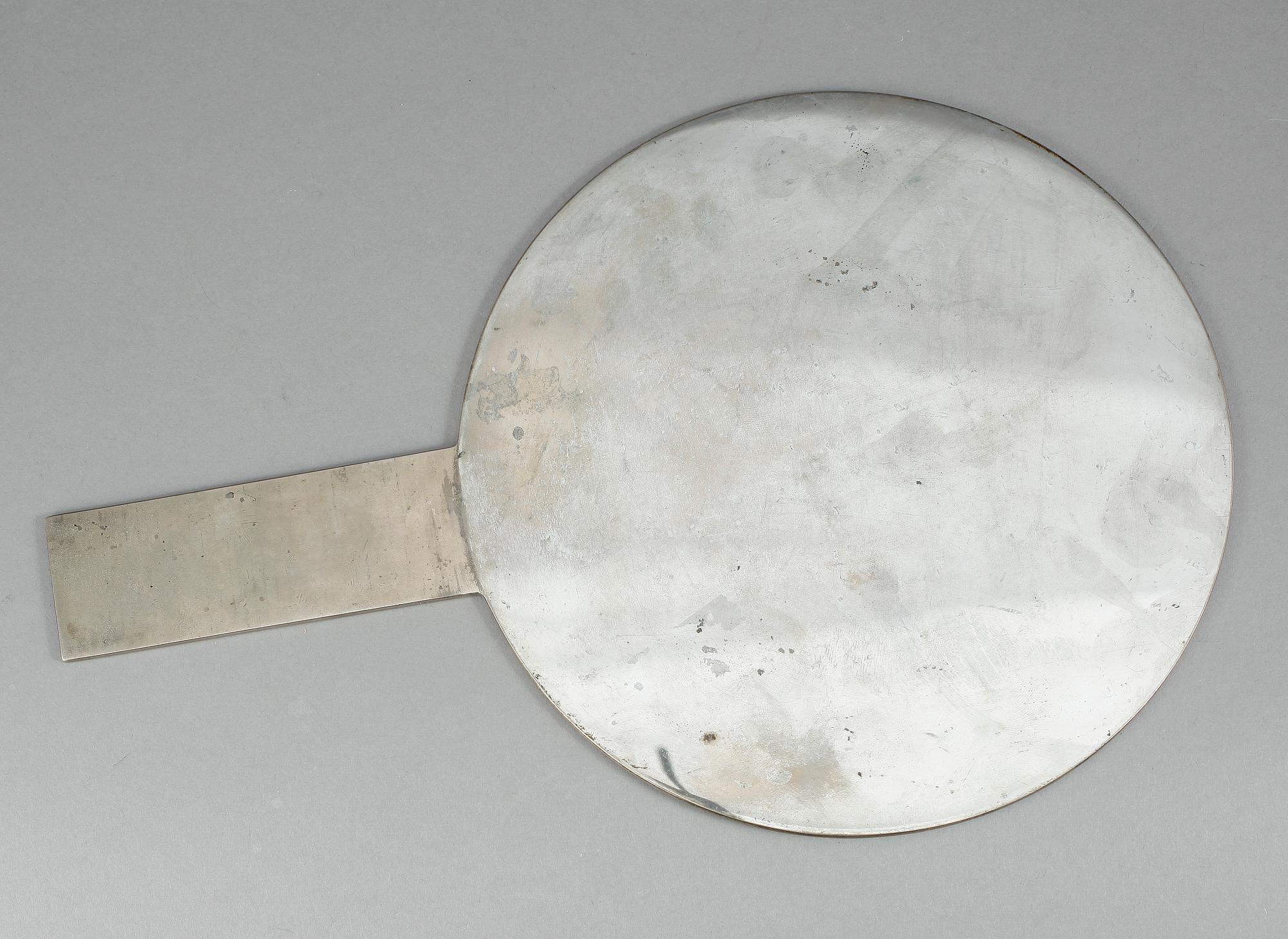 HANDSPEGEL, Japan. 1900-tal.