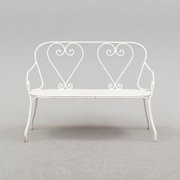 TRÄDGÅRDSGRUPP, 7 delar, 1900-talets första hälft.