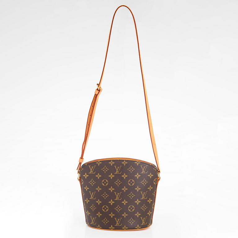 Louis Vuitton, väska, "Drouot".