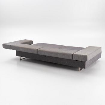 Adriano Piazzesi,  a "Loft" sofa, Arketipo.