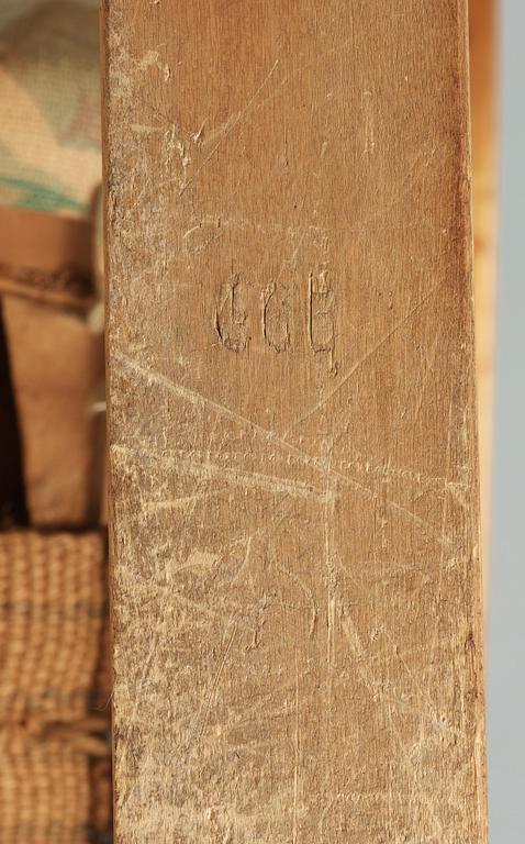 FÅTÖLJ, Alvar Aalto, Nr 36.