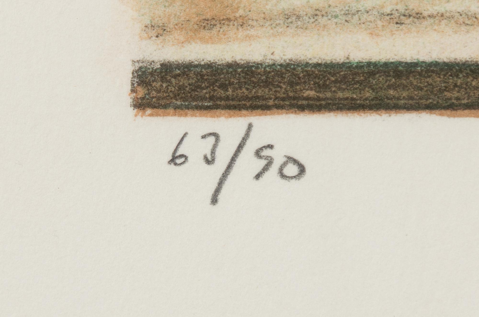 Philip von Schantz, "Vattenmelon".