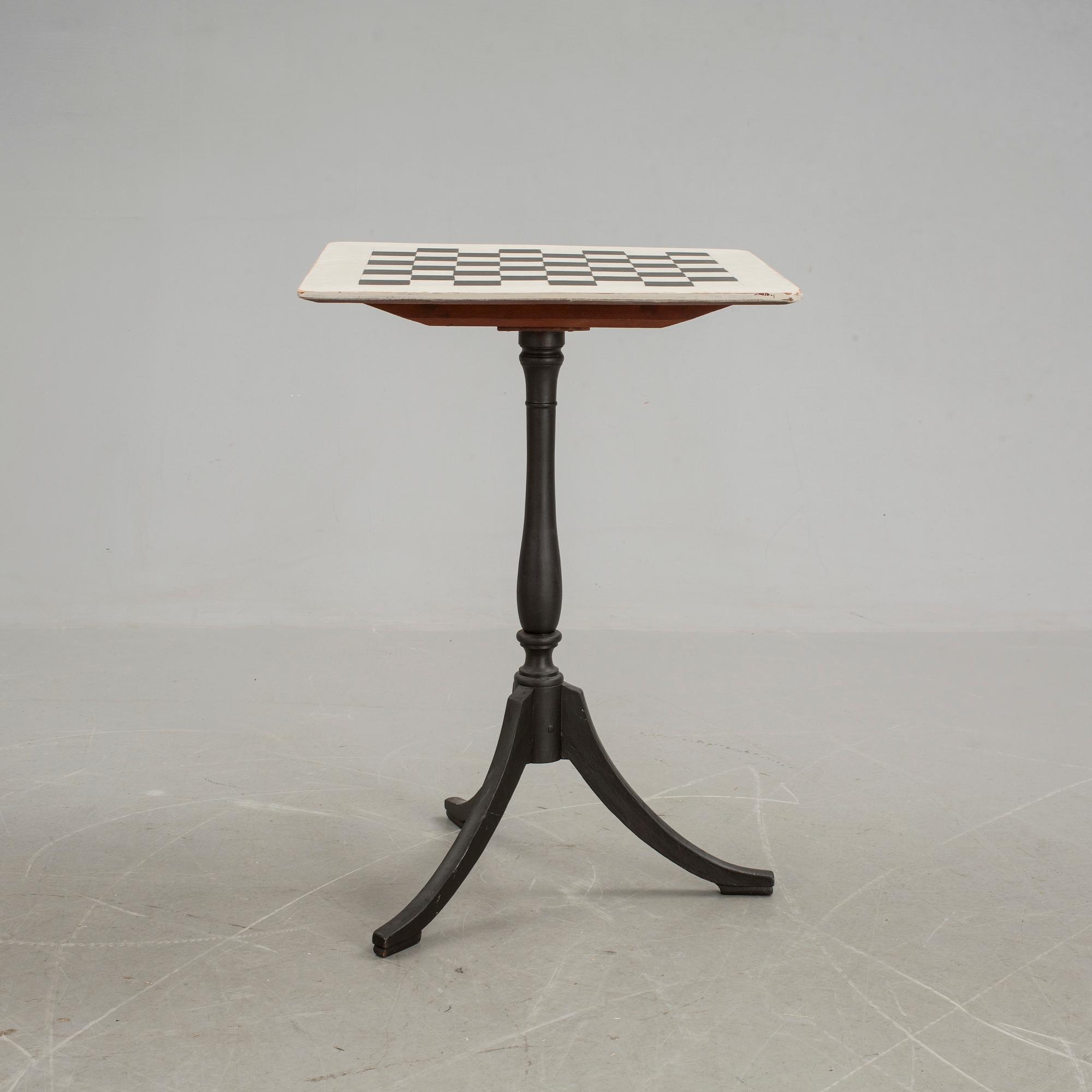 FÄLLBORD, omkring 18/1900.