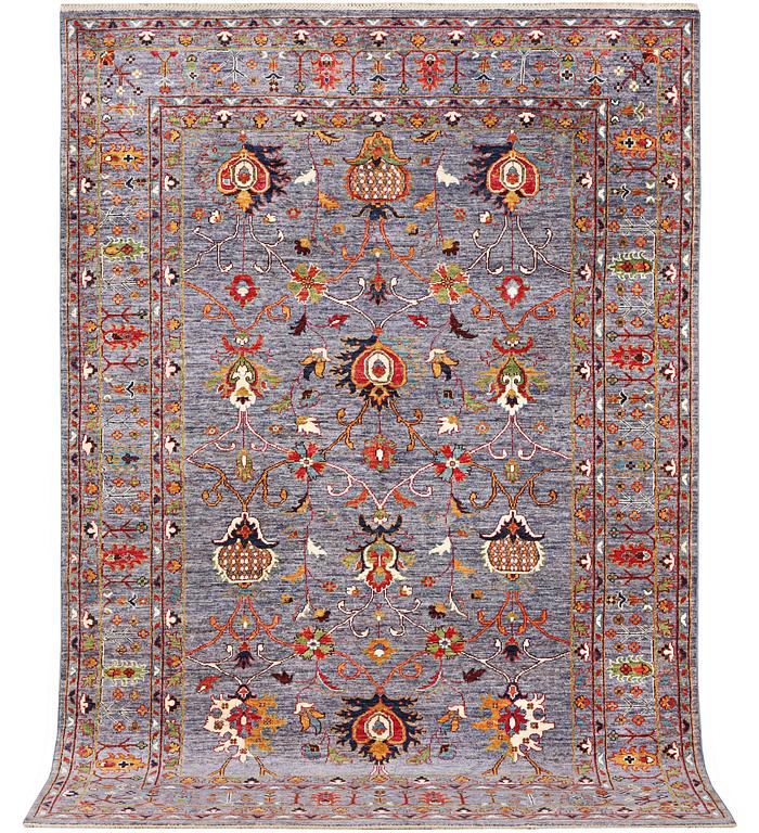 A Ziegler Ariana carpet, c. 289 x 199 cm.