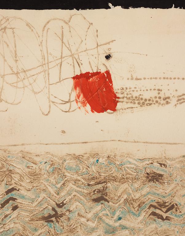 James Coignard, Utan titel.