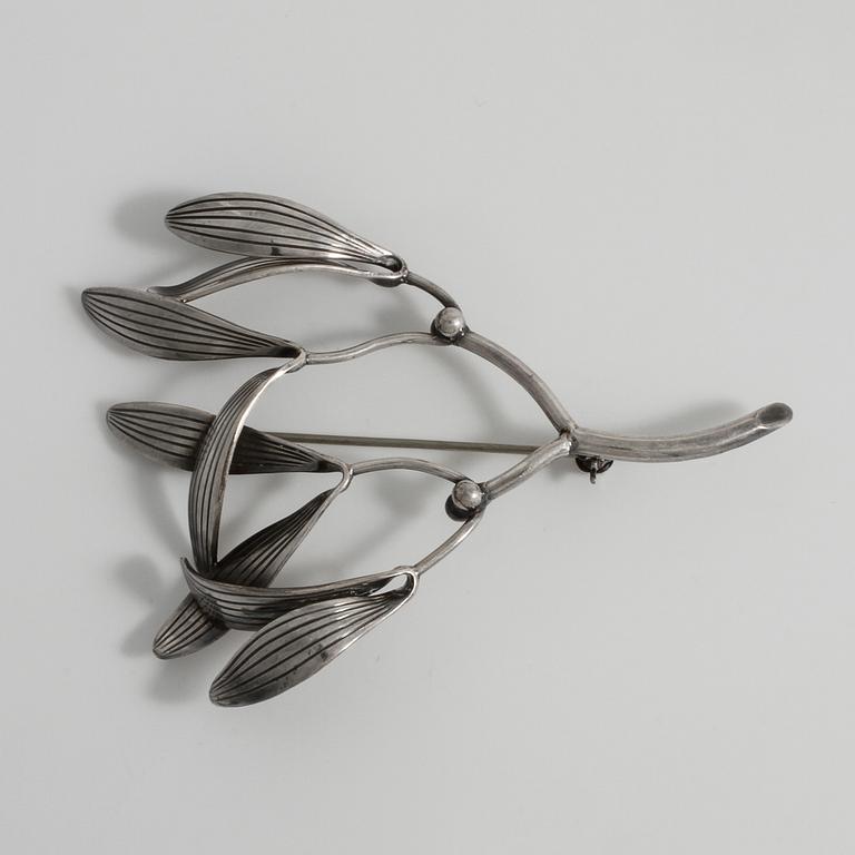 GERTRUD ENGEL, för A Michelsen, Stockholm, 1960, brosch.