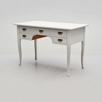 SKRIVBORD, 1900-talets första hälft.