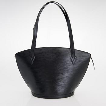 LOUIS VUITTON, "Saint Jacques GM", LAUKKU.