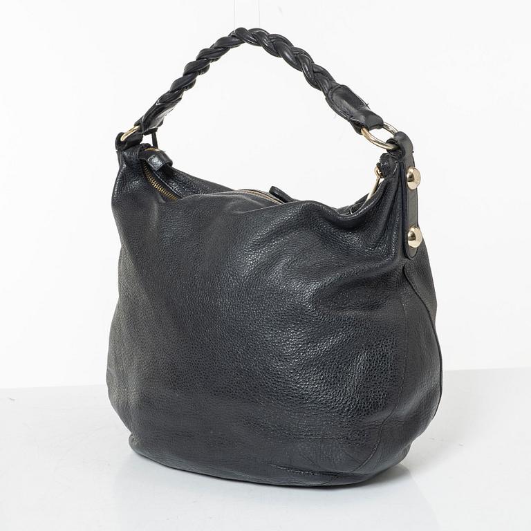 Mulberry, väska, "Daria".