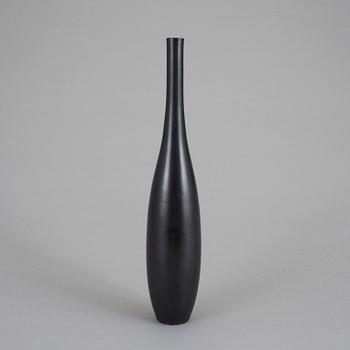 CARL-HARRY STÅLHANE, vas stengods, Rörstrand 1954. Unik.