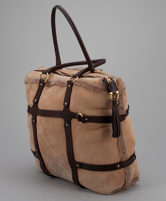 VÄSKA, Salvatore Ferragamo.