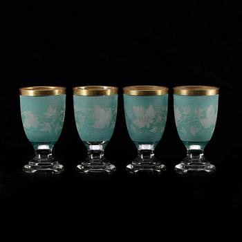 GLAS, 4 st, 18/1900-tal.