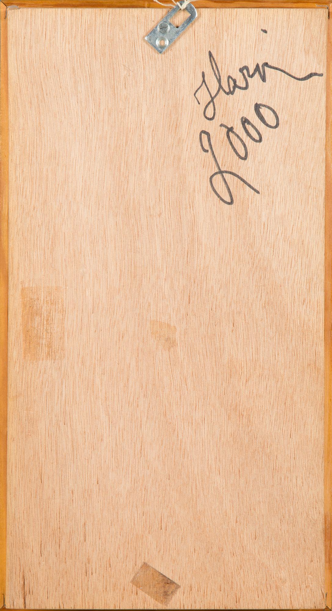 Juhani Harri, "Lapsi joka uneksii merestä".