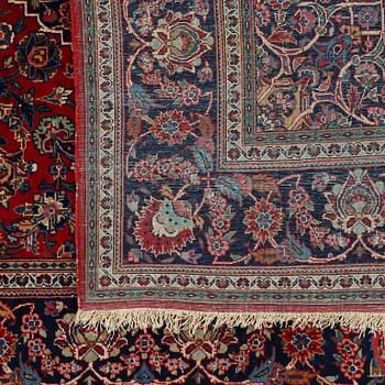 MATTA. Semiantik, Keshan, ca 208x133.