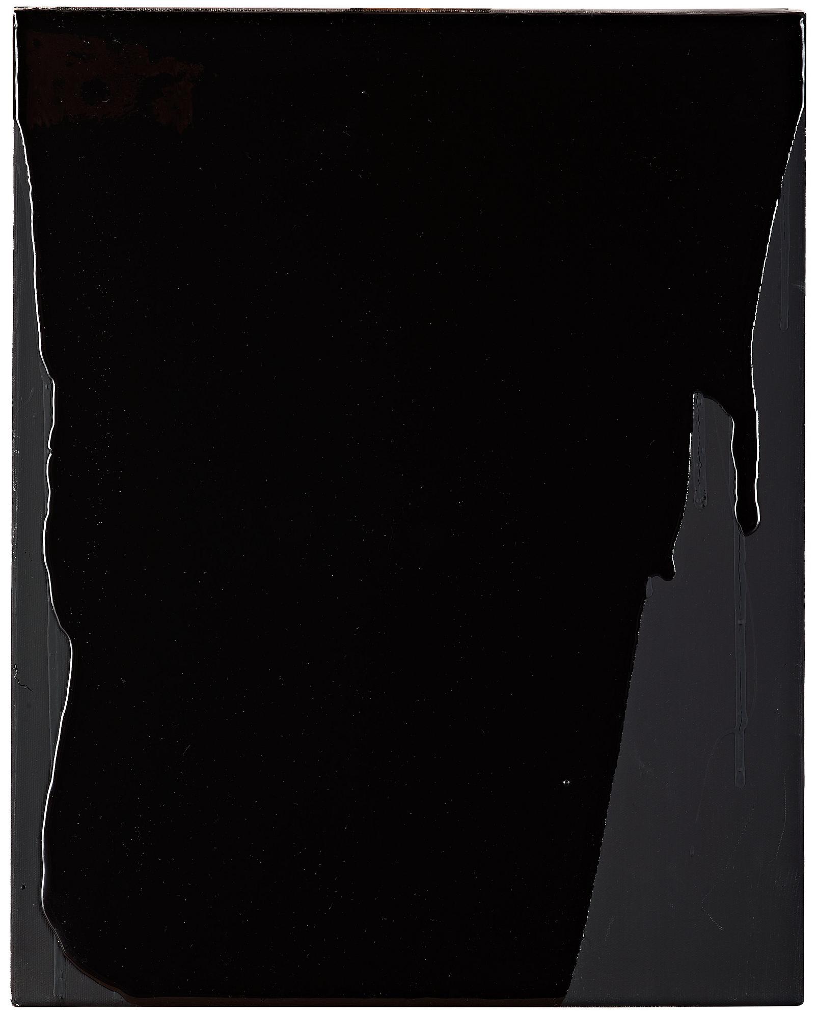 Hanna Lidén, "Black Hole Sun IV".
