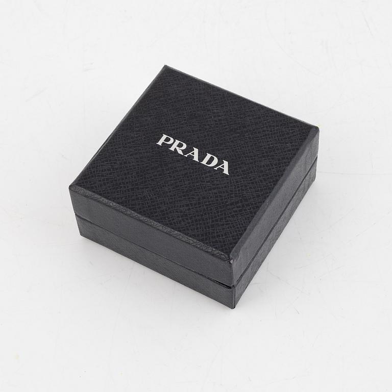 Prada, armband.