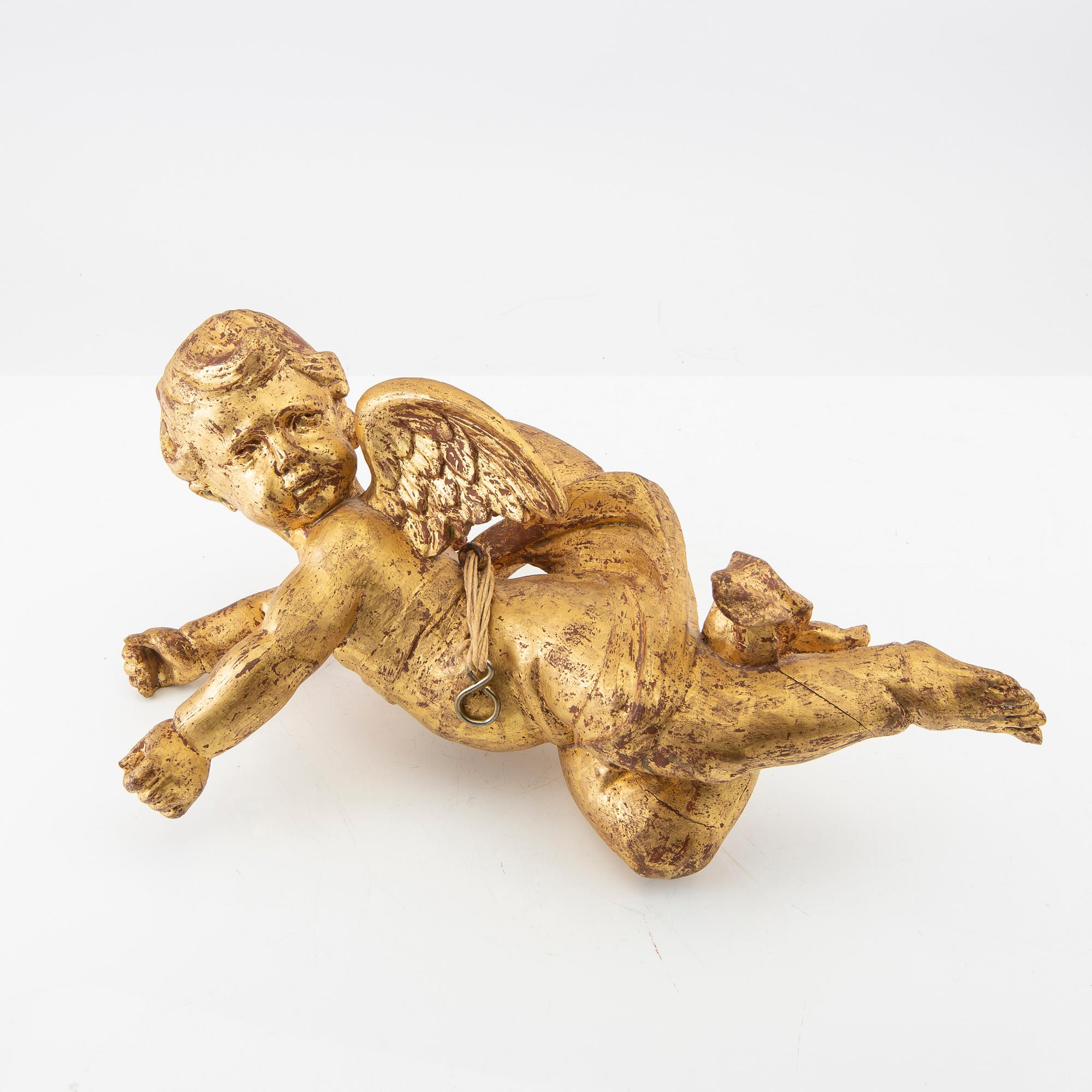 Skulptur, Stockholms bildhuggare förening 1939.