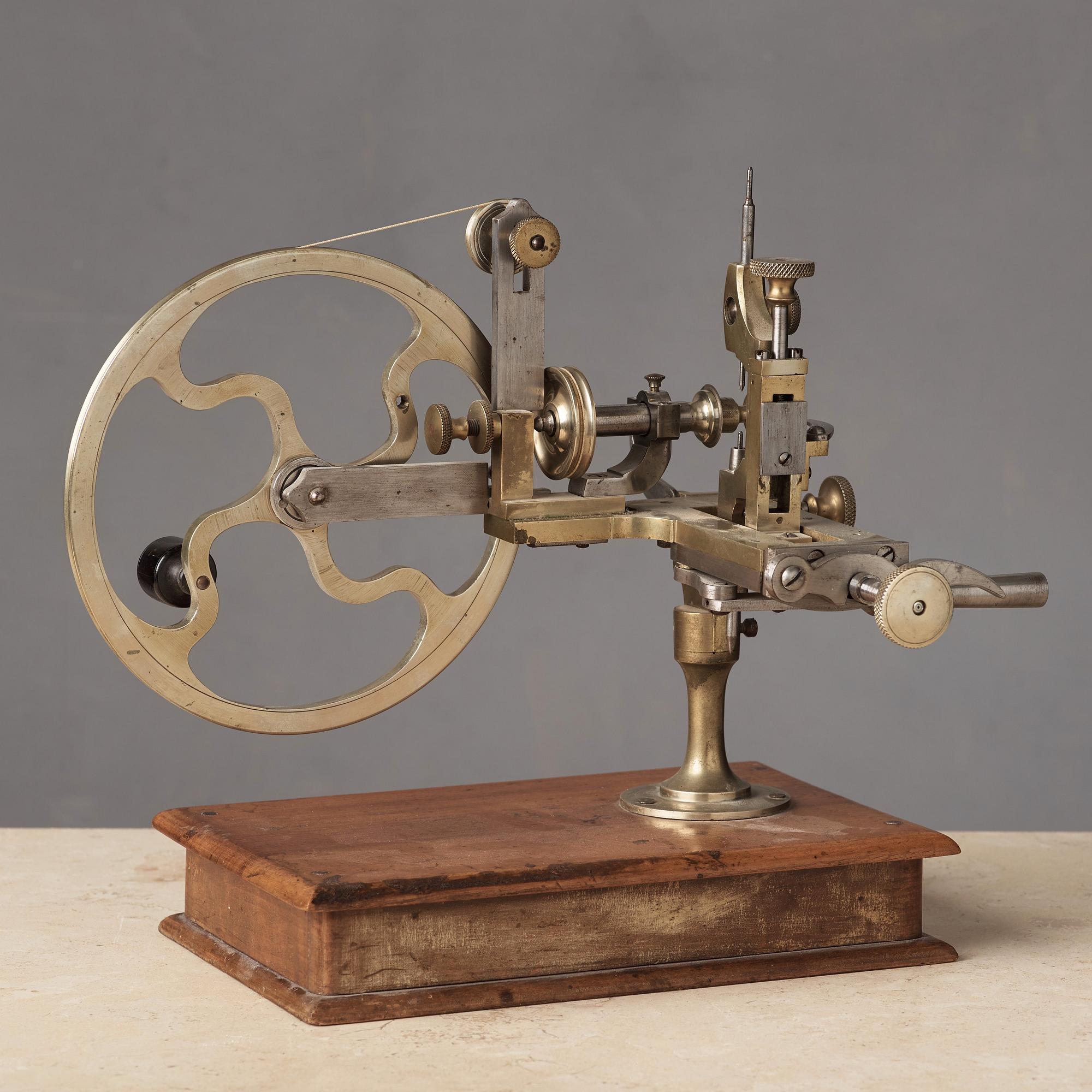 WATCHMAKERS TOOLS. Bukowskis