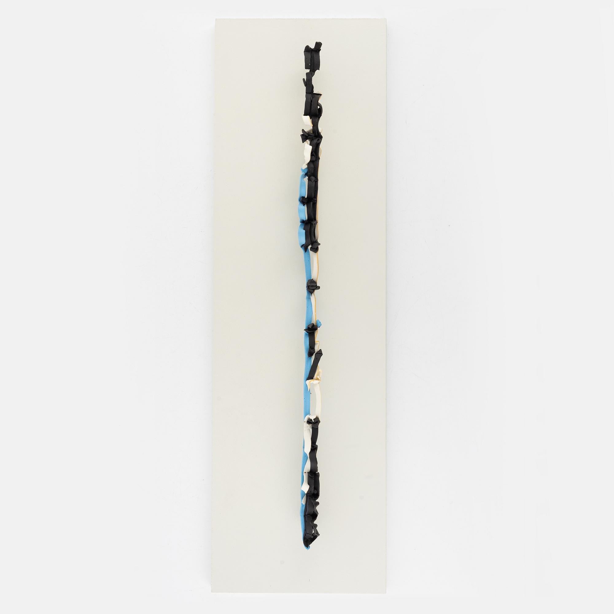 Twan Janssen, "Study for all tomorrow's parties IV".
