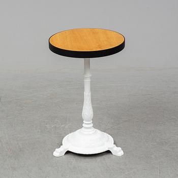 A table from Byarum, late 20th Century.