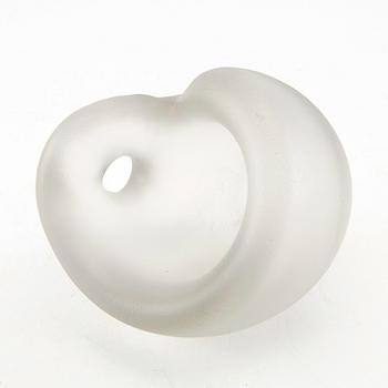 Timo Sarpaneva, vas signerad, Iittala.