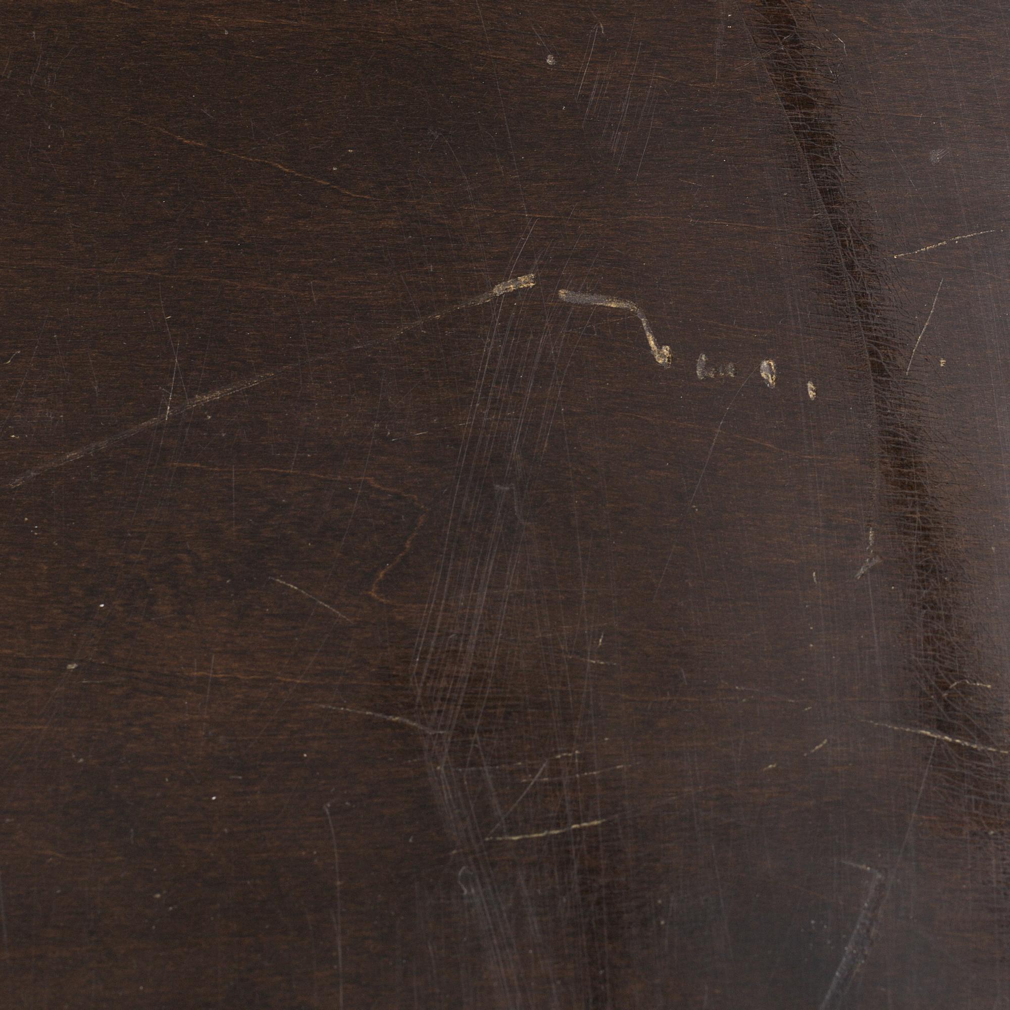 AXEL EINAR HJORTH, skrivbord, "Typenko", Nordiska Kompaniet, 1932.