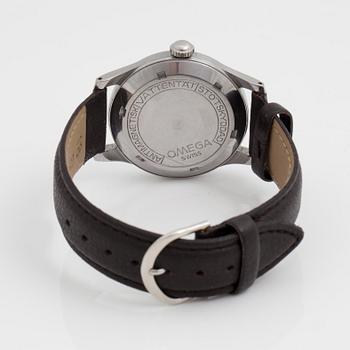 OMEGA, Suverän, wristwatch, 35,5 mm,