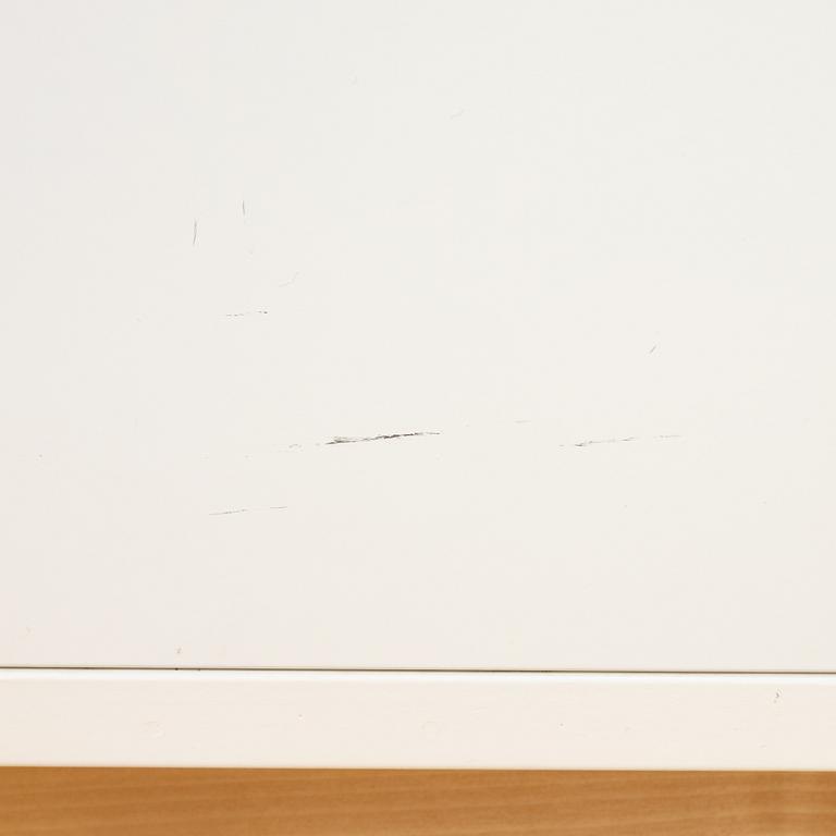 Jonas Bohlin & Thomas Sandell, chest of drawers, "Snow", Asplund.