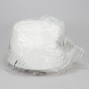 Eero Aarnio, A 'Roulette' armchair for Vondom, 2012.