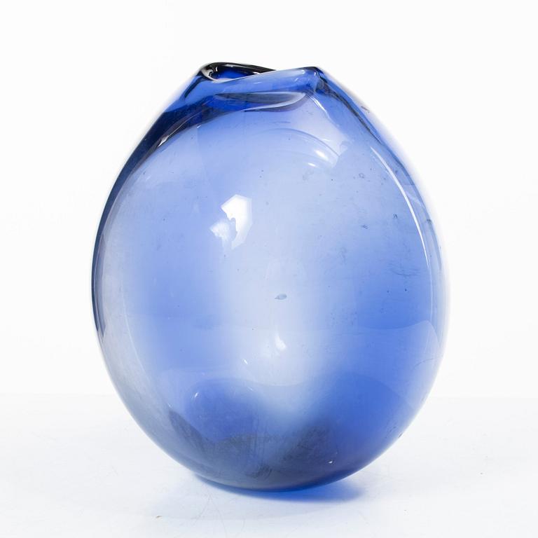 Vas, glas, Holmegaard, 1958.