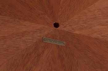 SOFFBORD, Carl Malmsten, 1900-talets slut.