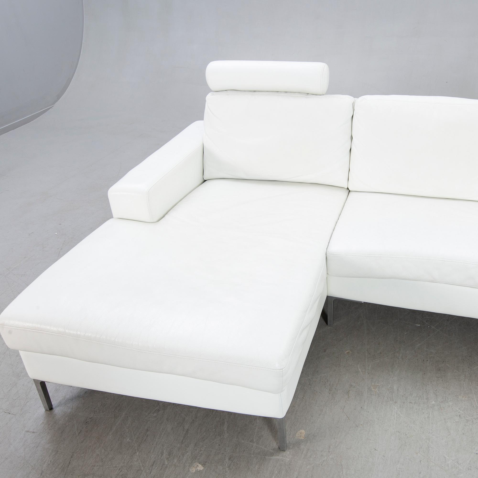 Soffa "Infini" Ire Möbler 2000-tal.