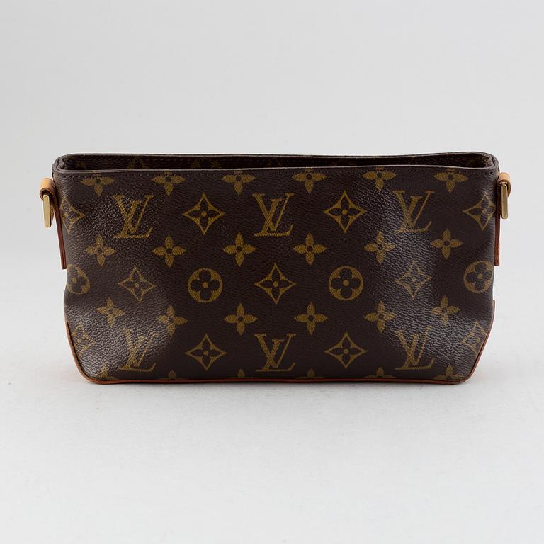 Louis Vuitton, a monogram canvas bag, 2004.