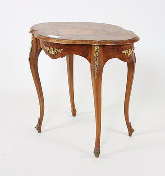 SALONGSBORD, Louis XV-stil, 1800-tal.