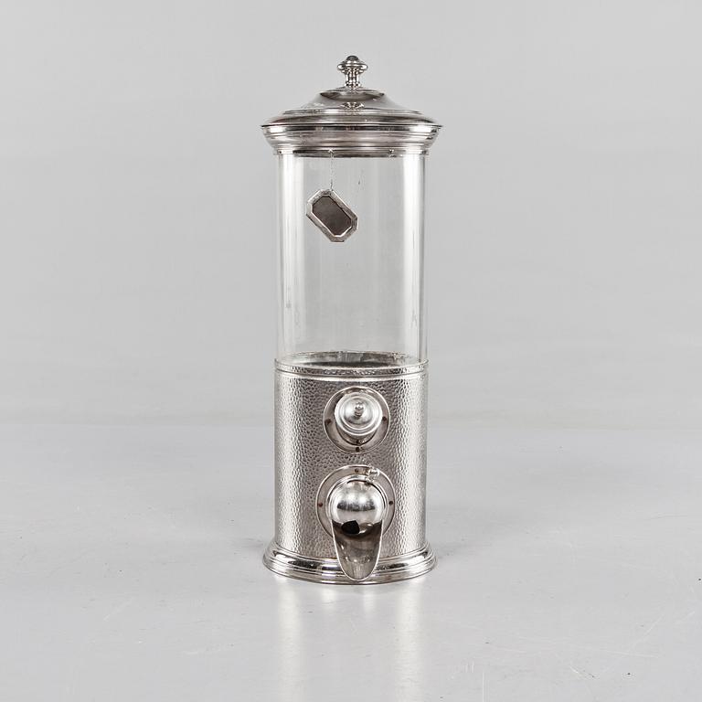 KAFFEBEHÅLLARE, 1900-talets första hälft.
