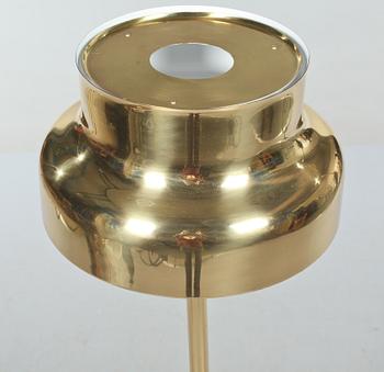 GOLVLAMPA, "Bumlingen", Anders Pehrson, Ateljé Lyktan, Åhus 1900-talets andra hälft.
