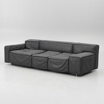 Claesson Koivisto Rune, sofa, 'Boxplay',  Swedese, designed in 2009.