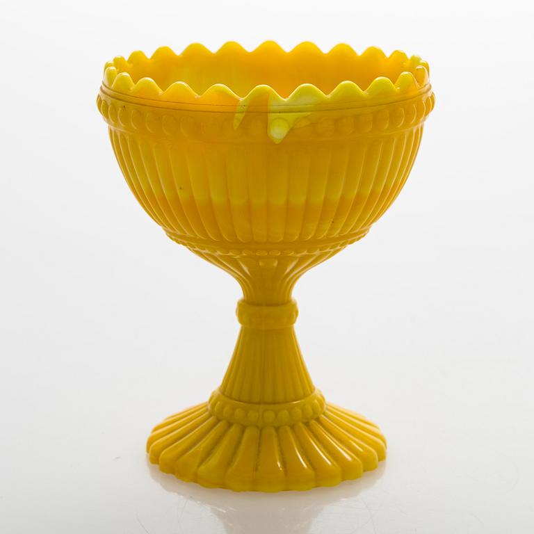 A 'Maribowl' for Marimekko by Iittala.