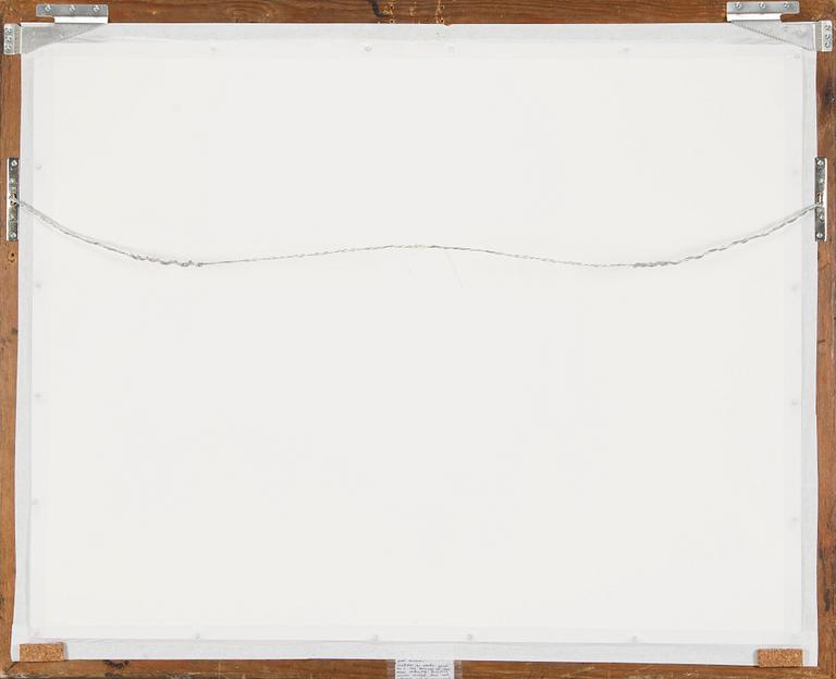 Sebastiaen Vrancx, his studio, Winter.