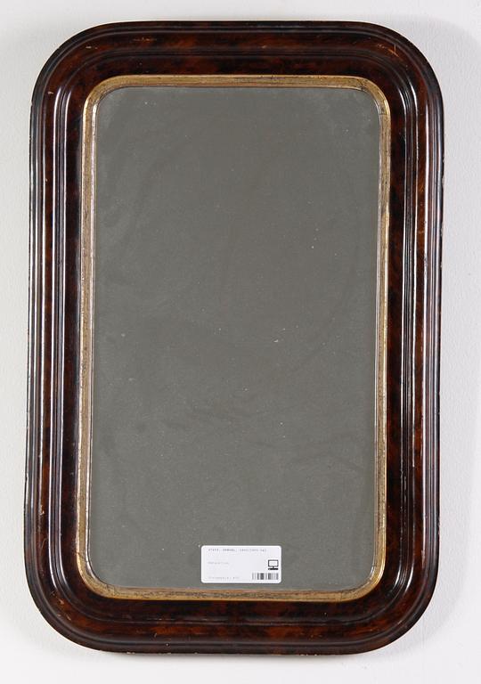 SPEGEL, 1800/1900-tal.