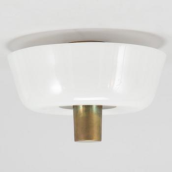 Paavo Tynell, A ceiling light for Taito. Made to order 1950.