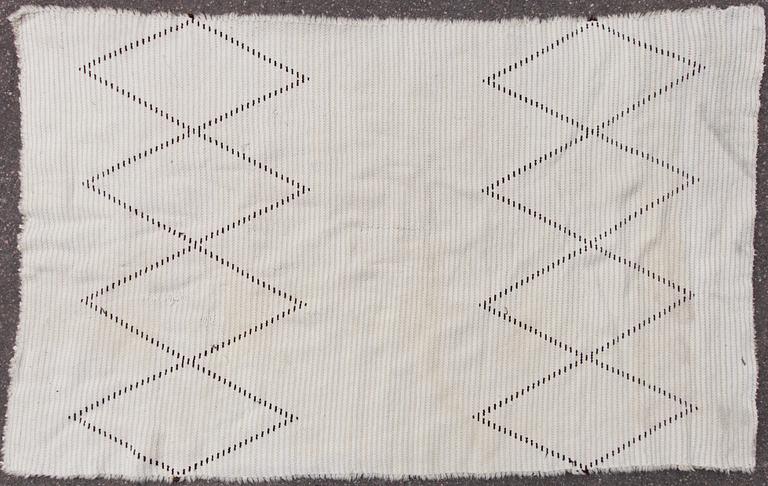 RYA, 1900-tal. Ca 195x120 cm.