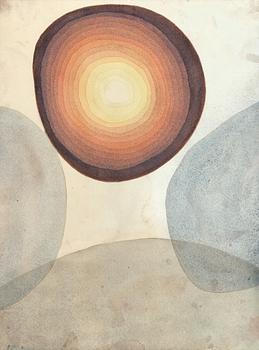 Fredrik Söderberg, Diptych 

"Snowdrops from a Curate´s Garden I"

"The Hidden Landscape of the Subconscious I".