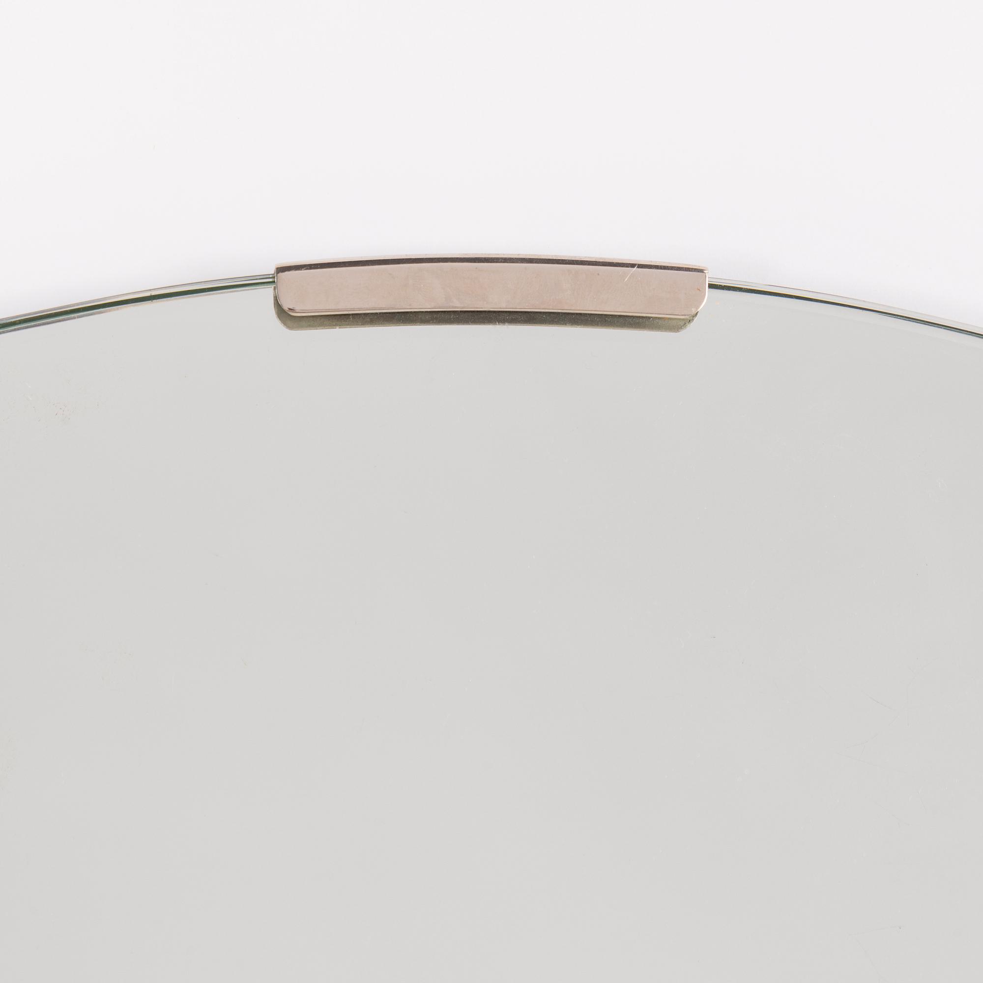 Spegel, funkis, Sverige, 1930-tal.