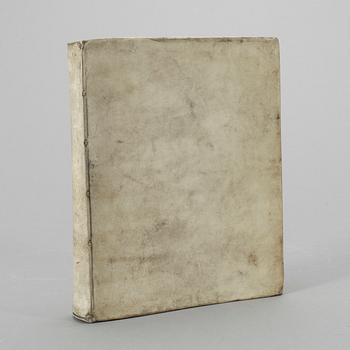 DANIEL SENNERT, "Practicae Medicinae De Morbis Occultis", 1654.