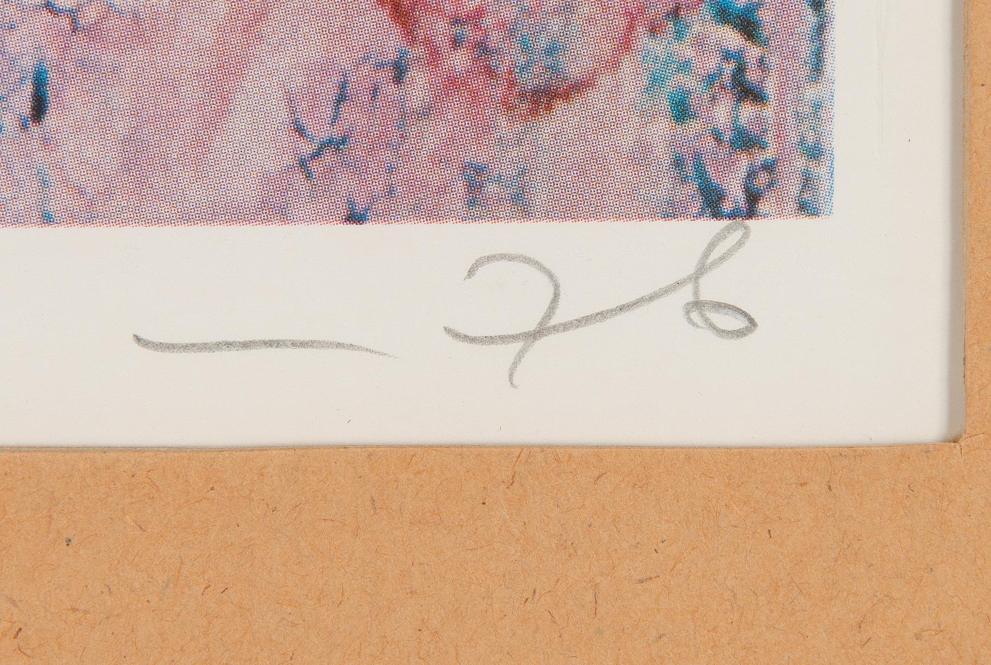 Reidar Särestöniemi, Den gud jag aldrig mötte – Jag och Hemingway.