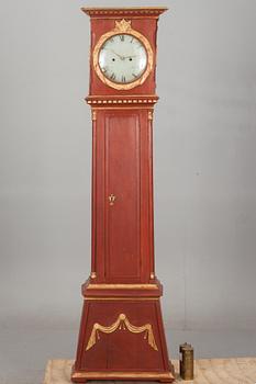GOLVUR, Borgholmsmodell. 1800-tal.