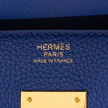 Hermès, väska, "Birkin 30", 2015.