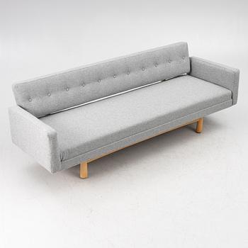 Edward Wormley, ”New York” soffa, modell 5316, Ljungs Industrier Malmö, 1960.